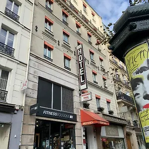 2* Hotel Chatillon