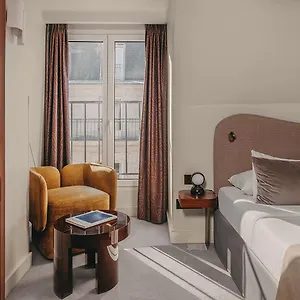 Hotel Belloy Saint Germain, Paříž