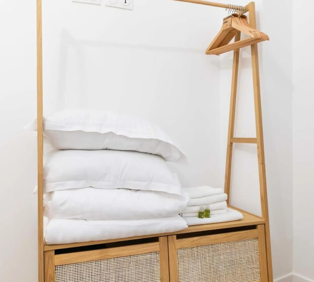 Jolie 2 Pieces 35M2 Bien Equipee 4P - Paris 20 - Flat-Guest 아파트